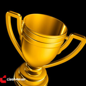 کاپ در کلش رویال